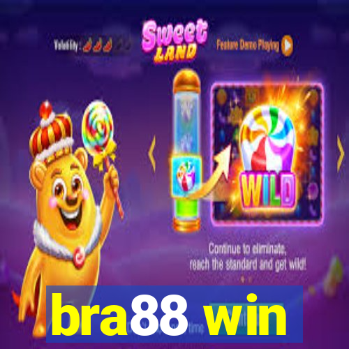 bra88 win